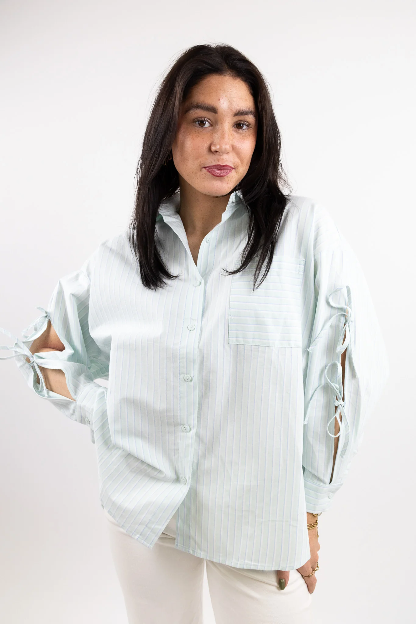 Abby blouse - Image 6