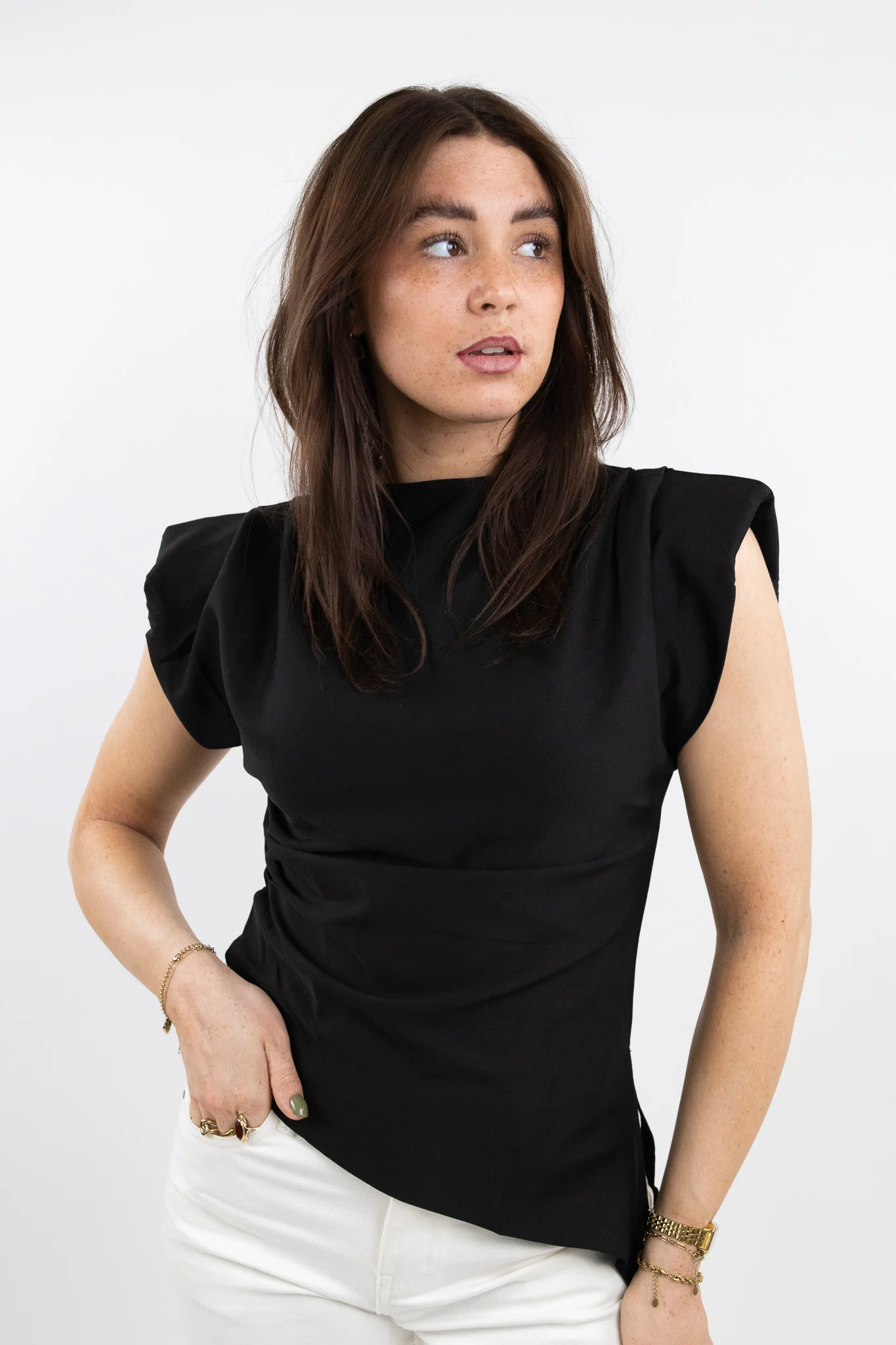 Belle top - Image 8