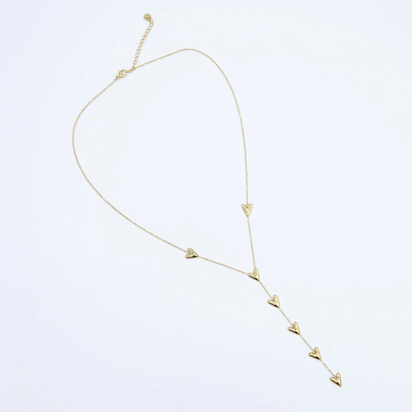 Forever Yours Necklace - Image 4