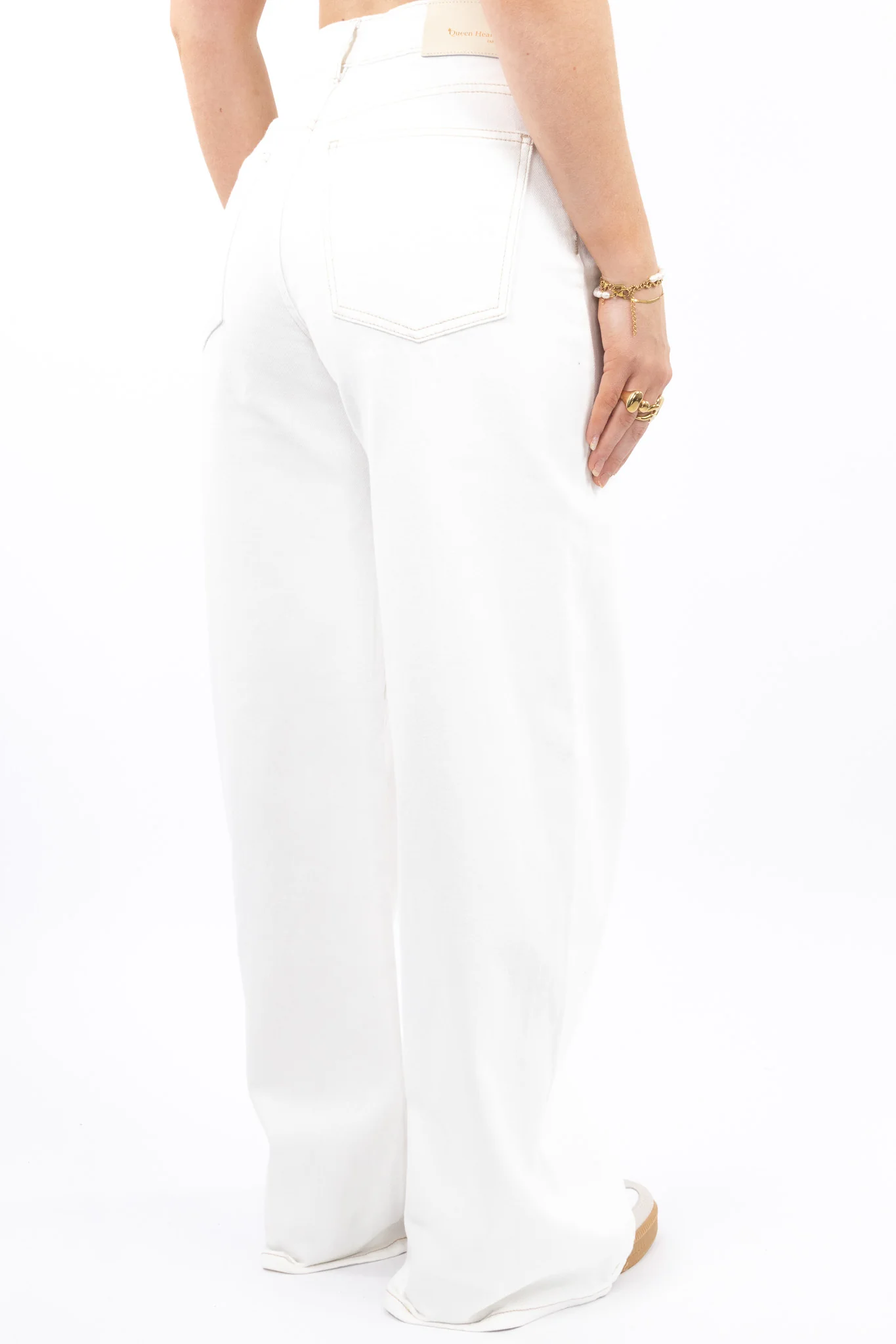 Jacky wide leg jeans - Image 22