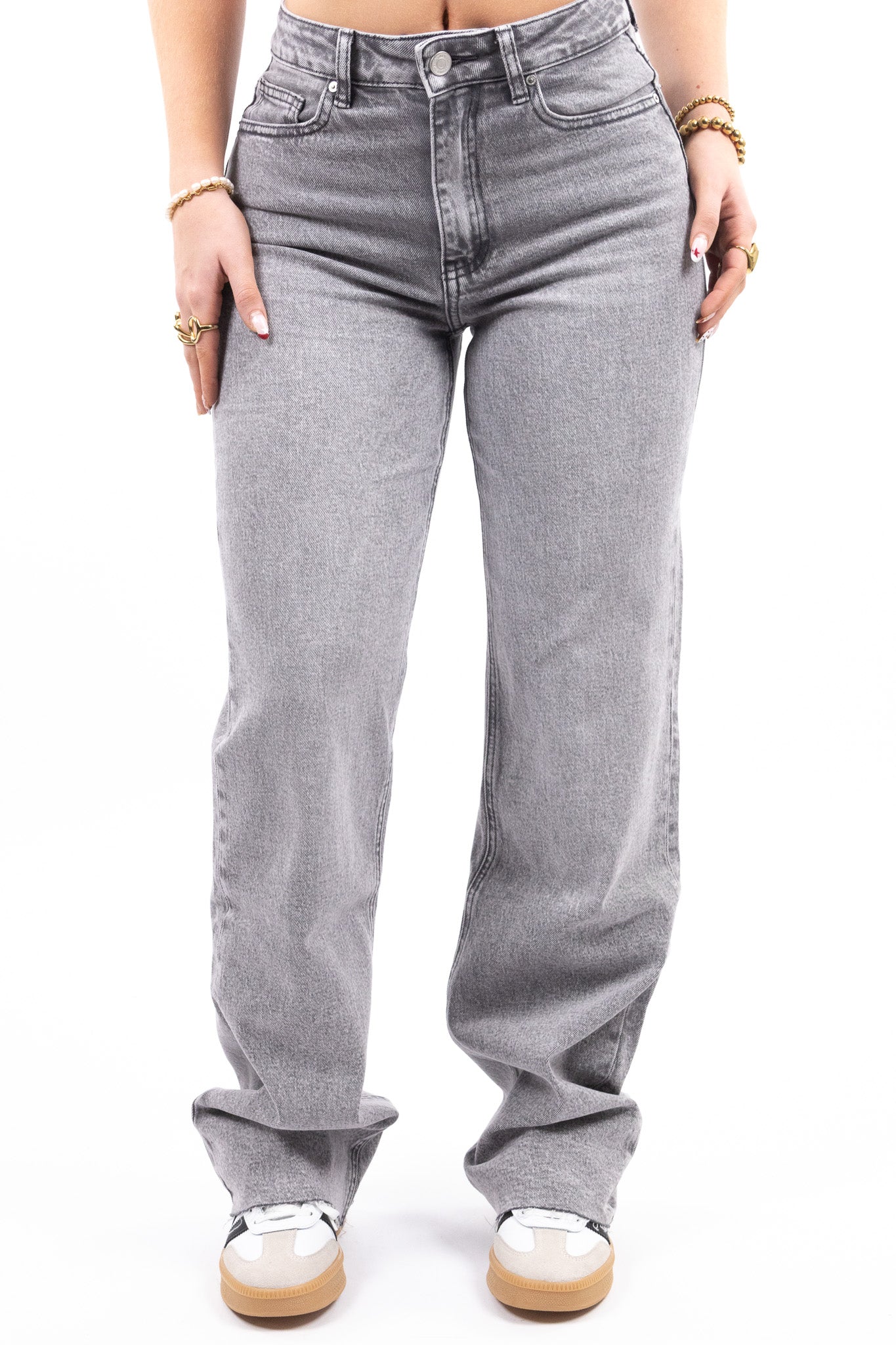 Jacky wide leg jeans - Image 29