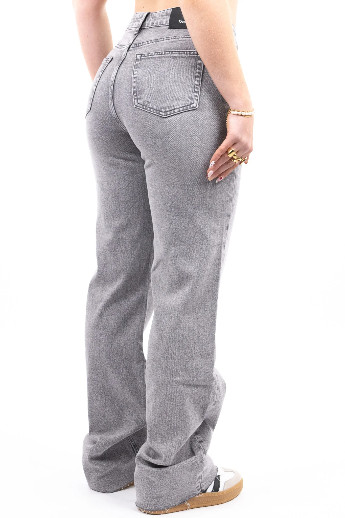 Jacky wide leg jeans - Image 30