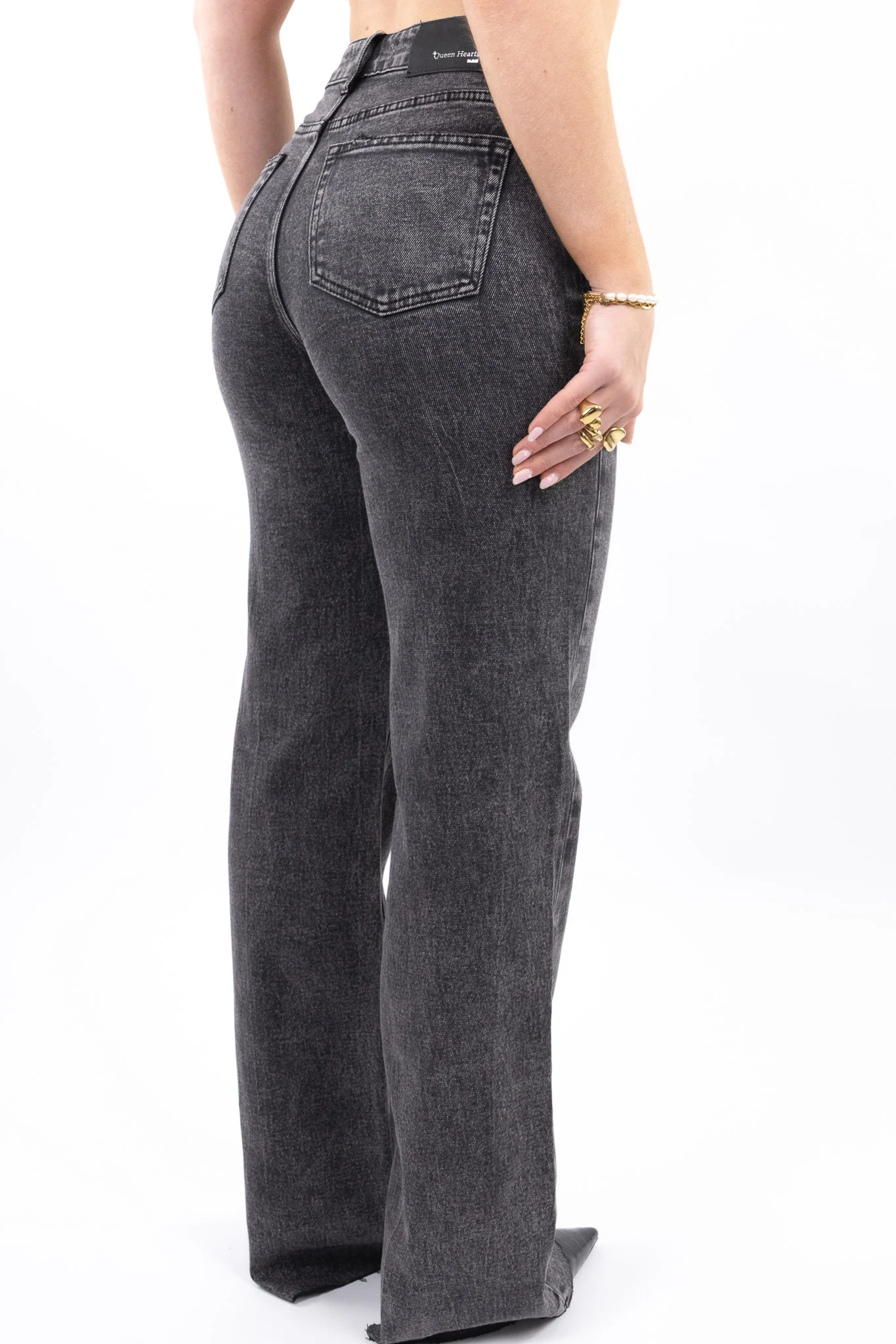 Jacky wide leg jeans - Image 33