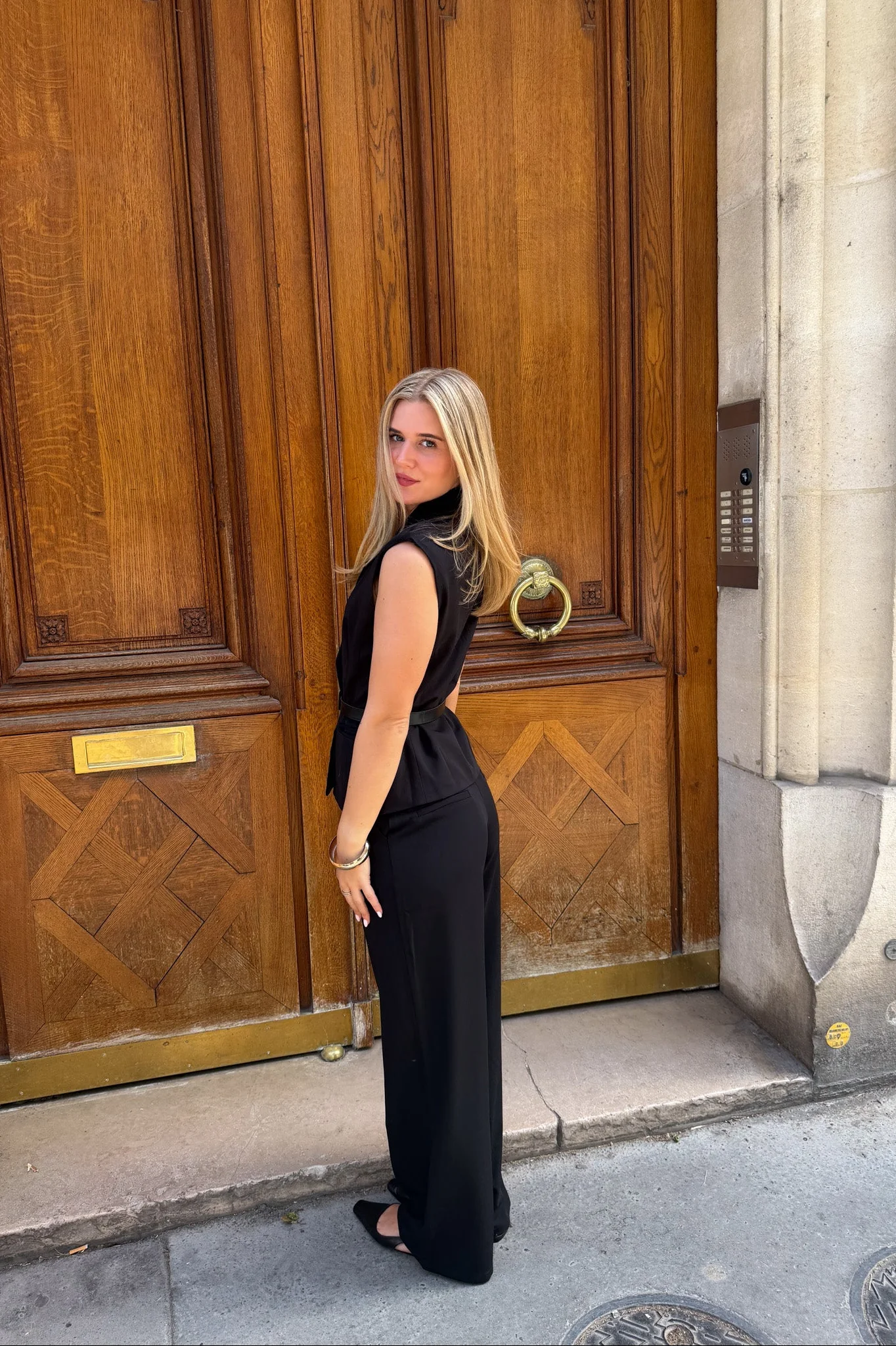 Le Chic Pantalon