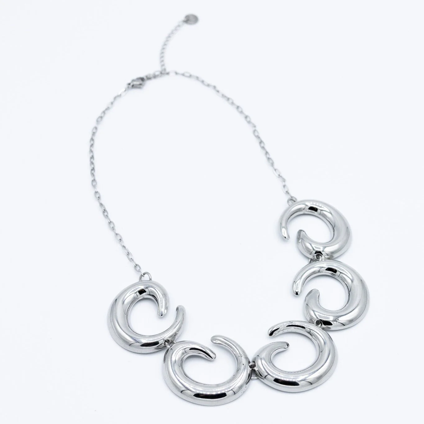 Lucia Necklace - Image 2