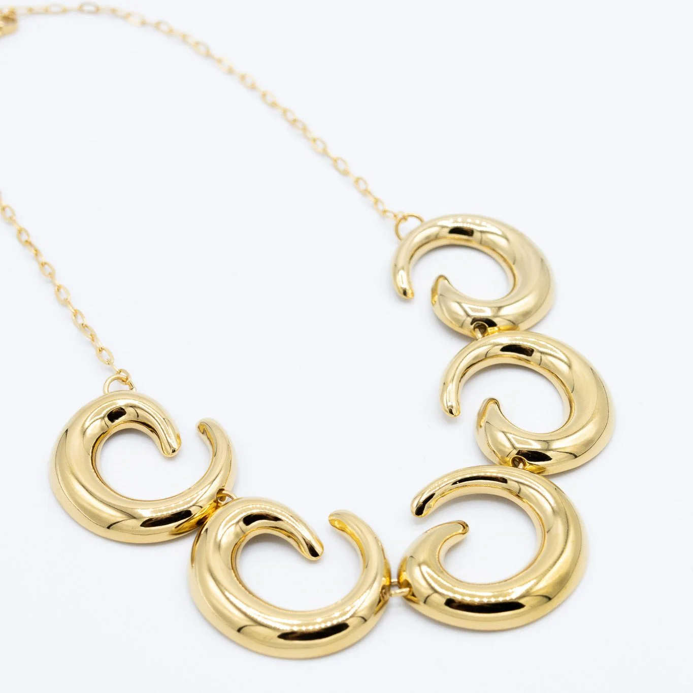Lucia Necklace - Image 3