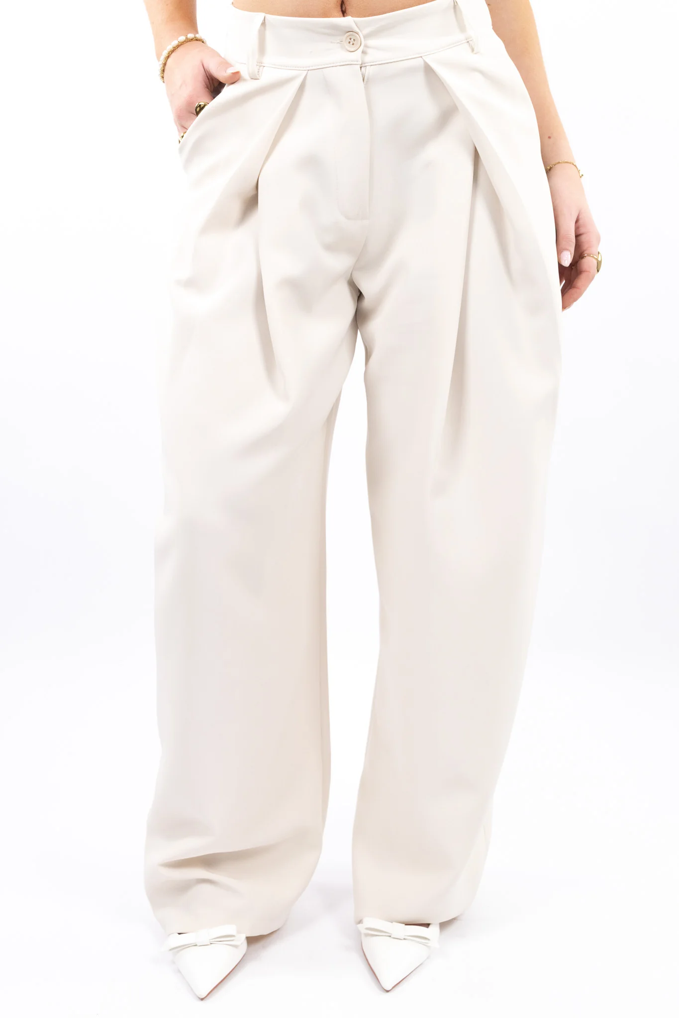 So In Love Pantalon - Image 4