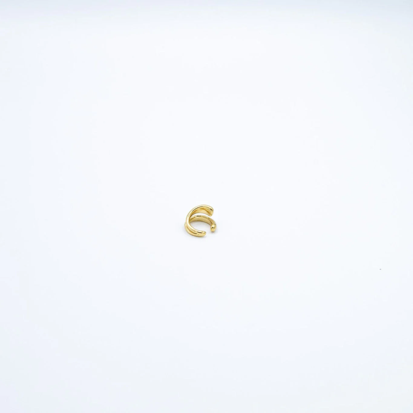 Mila Swirl Cuff - Image 3