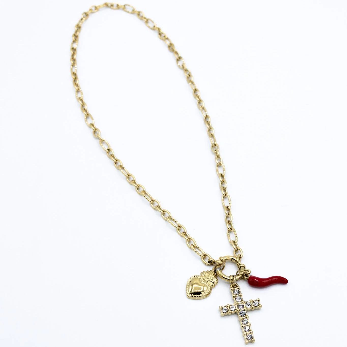 Peper & Croce Necklace - Image 3