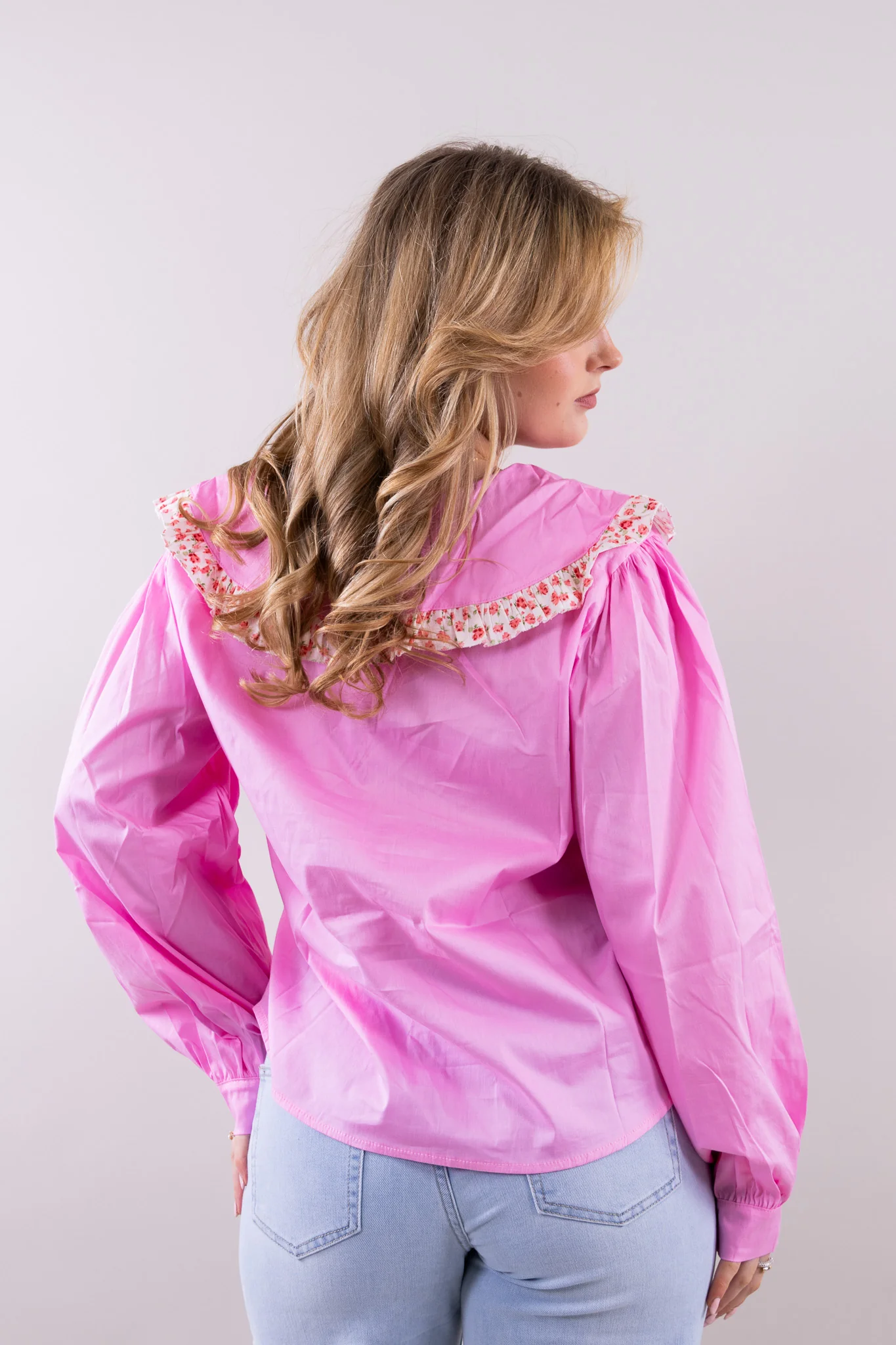 Sofia blouse - Image 2