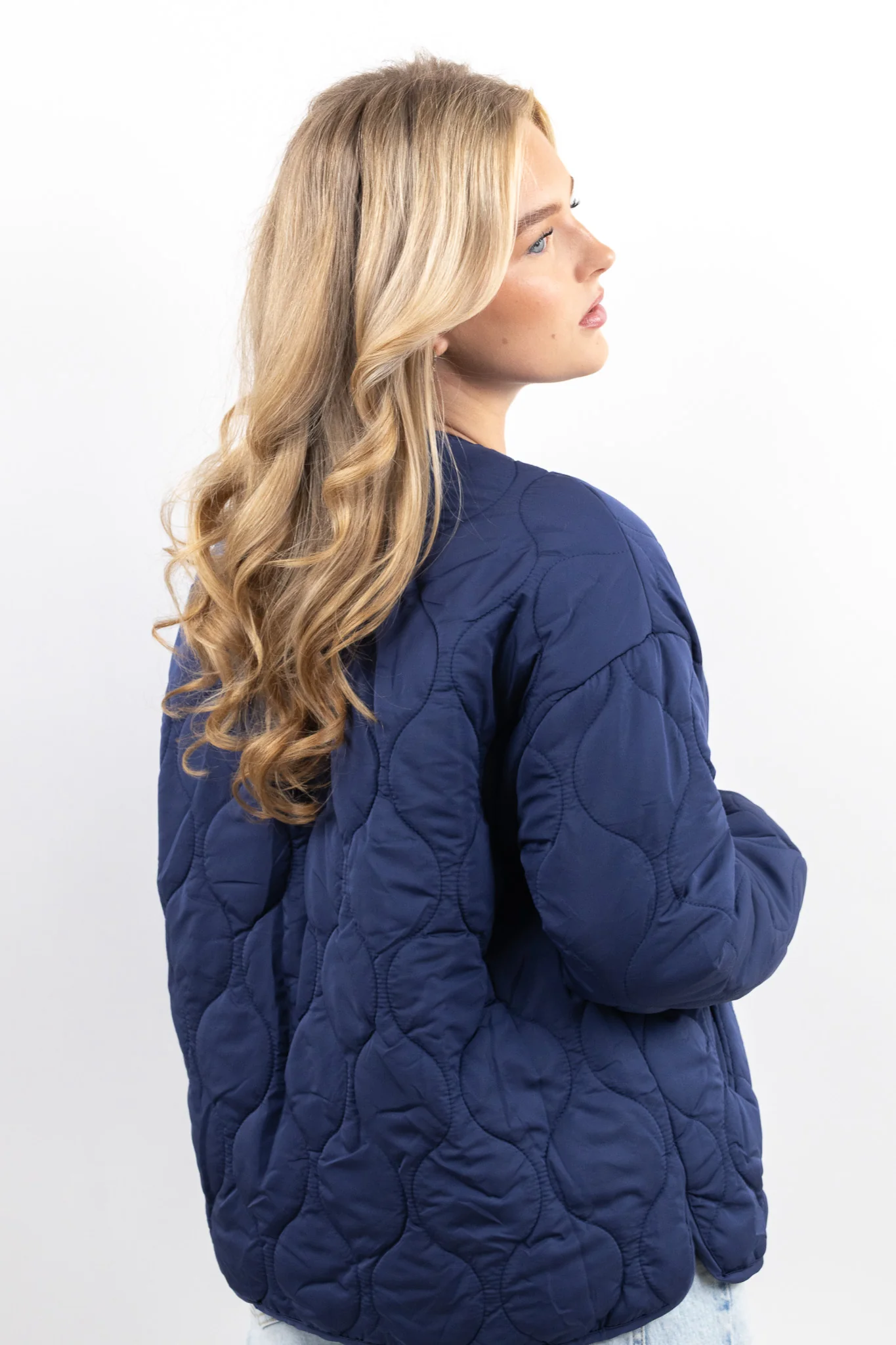 Soft Touch Bomber - Image 7
