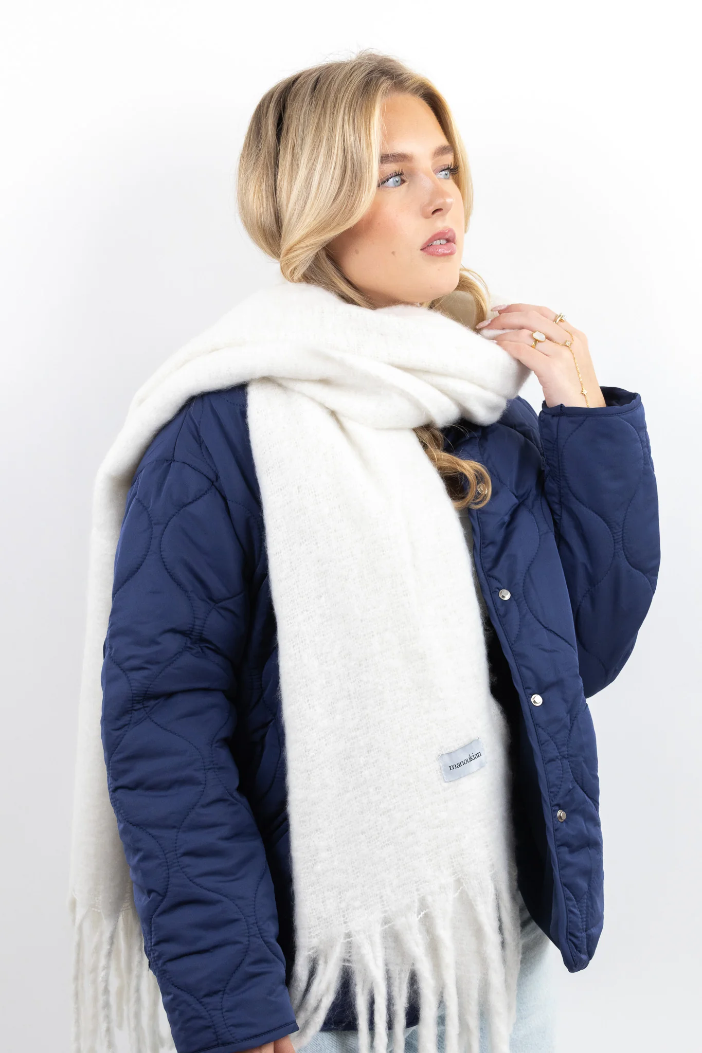 Soft Touch Bomber - Image 8