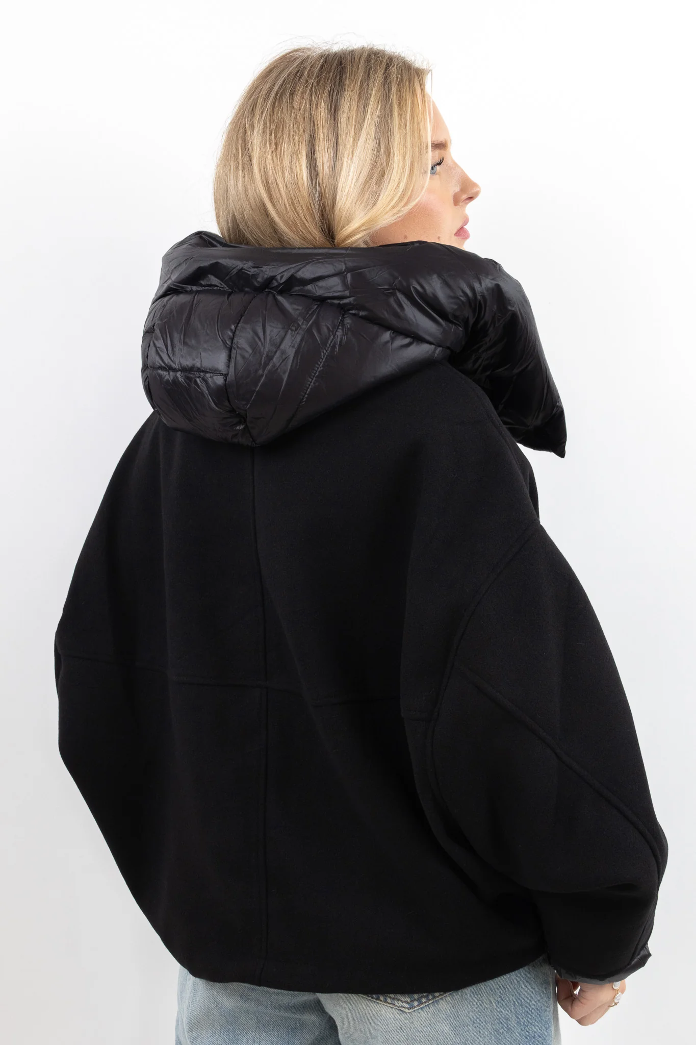 Urban Zip Jacket - Image 3