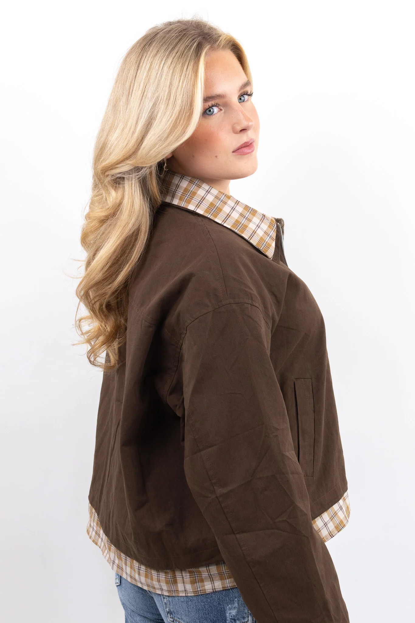 Utility Zip Jacket - Image 10