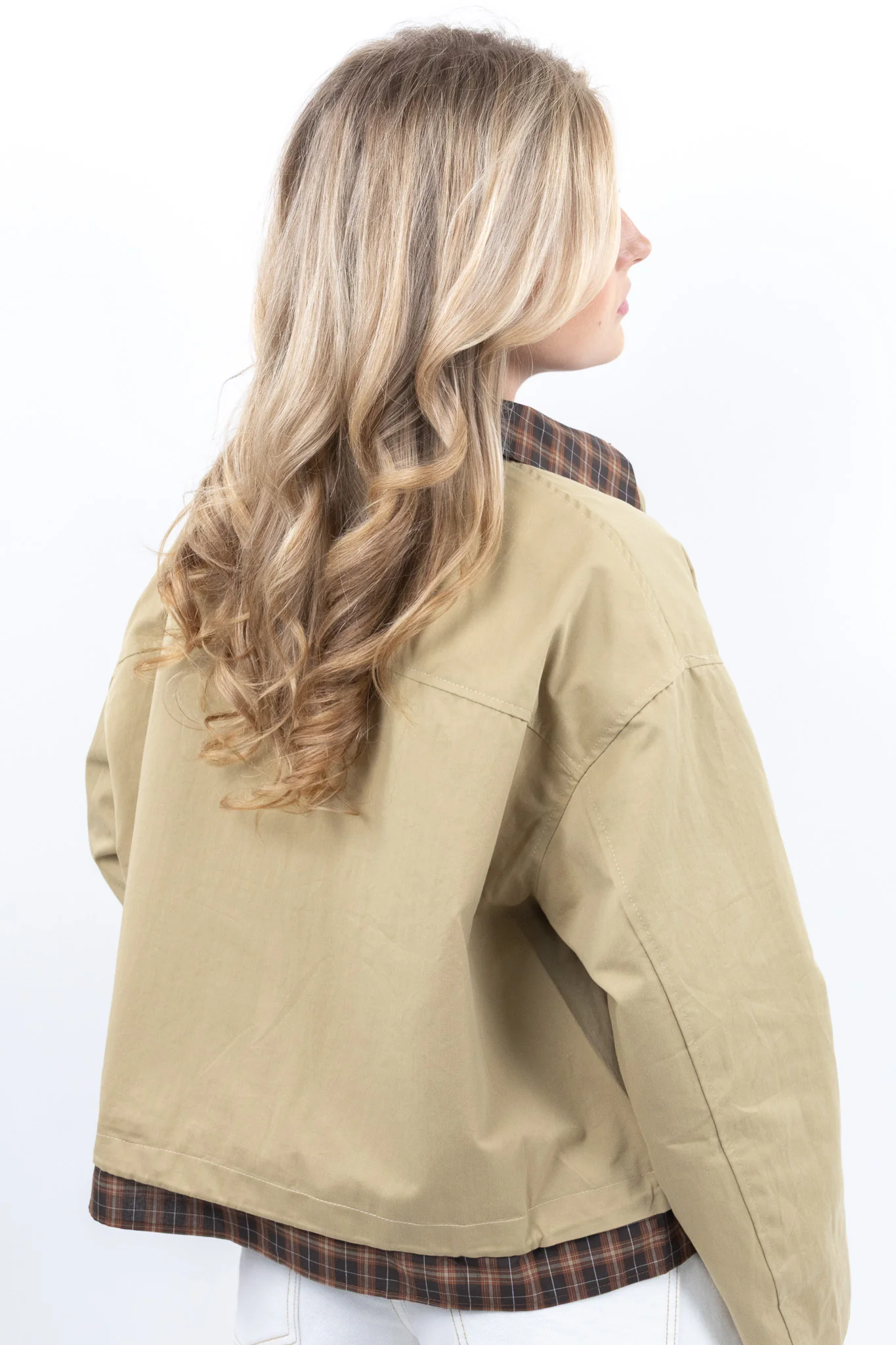 Utility Zip Jacket - Image 6