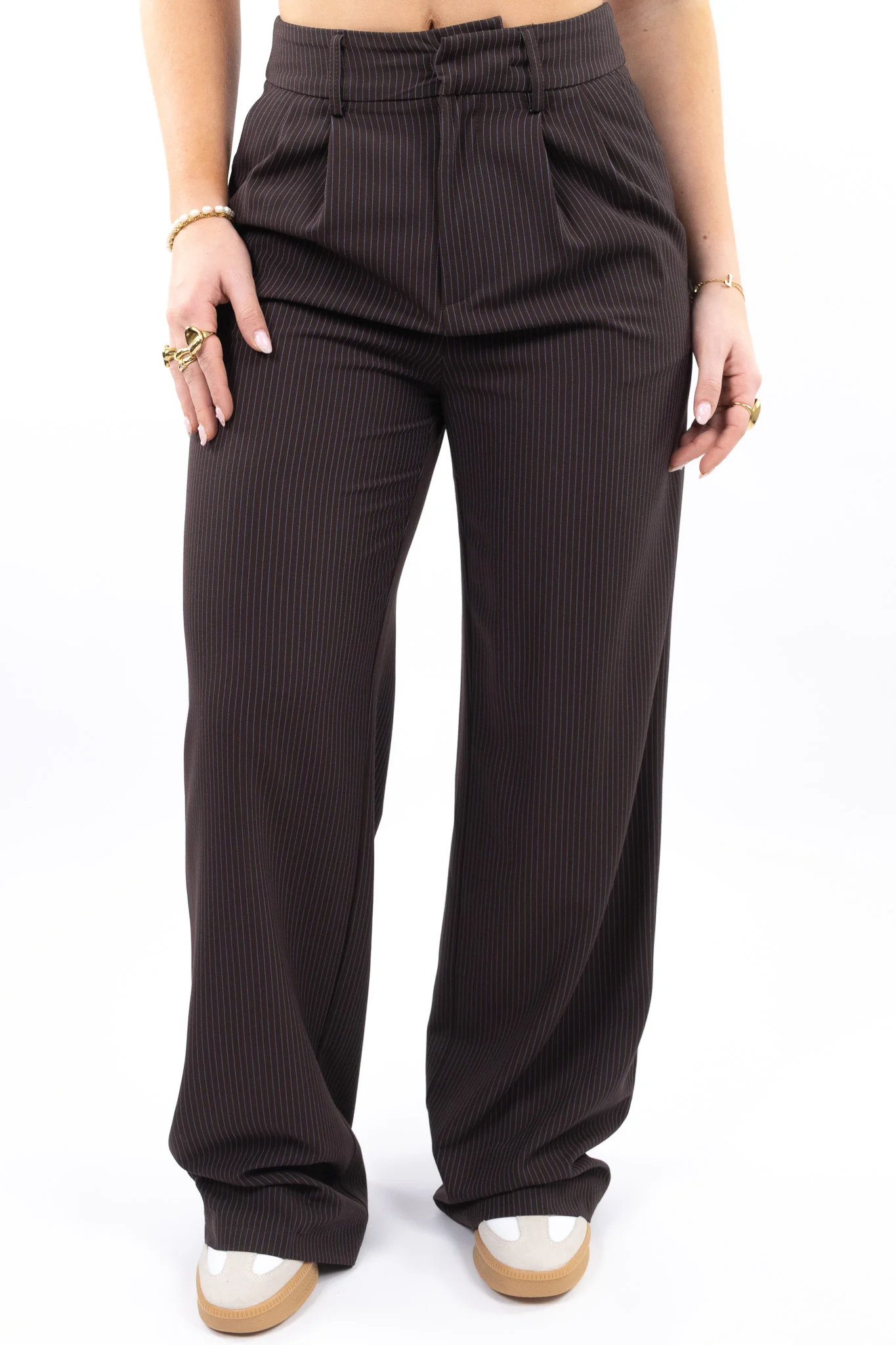 Written in Love Pantalon - Image 2