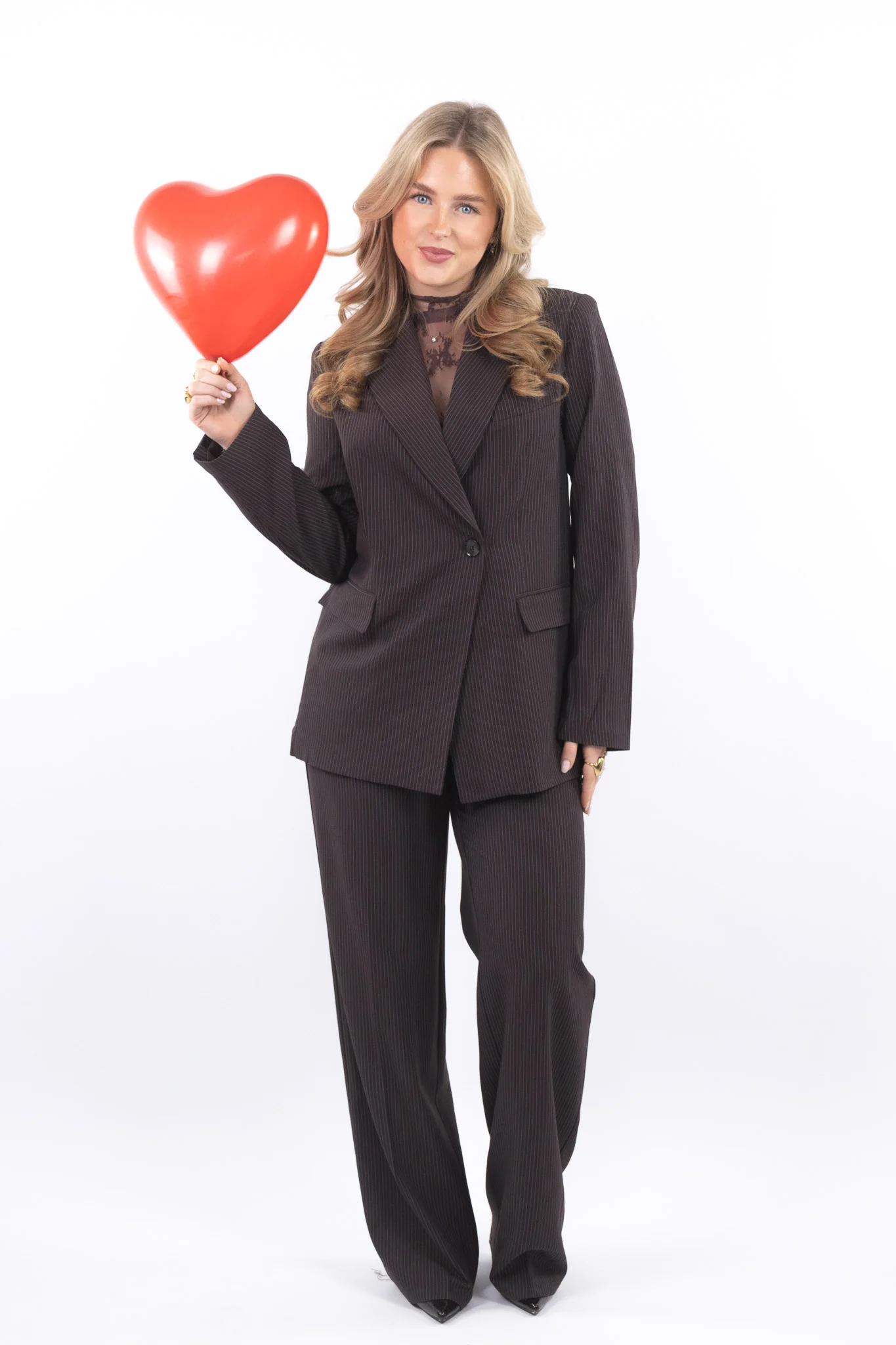 Written in Love Pantalon - Image 5